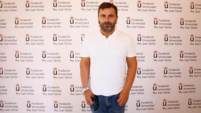 Joge Javier Vázquez: «Todo vale por la audiencia mientras que sea legal»