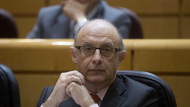 La reforma fiscal que necesita España