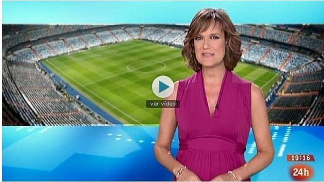 TVE pide disculpas por «una frase desafortunada» sobre terrorismo