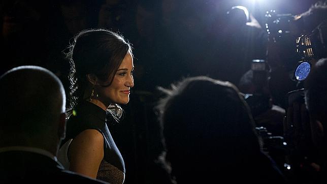 Catalina y Guillermo piden a Pippa Middleton que ceda protagonismo