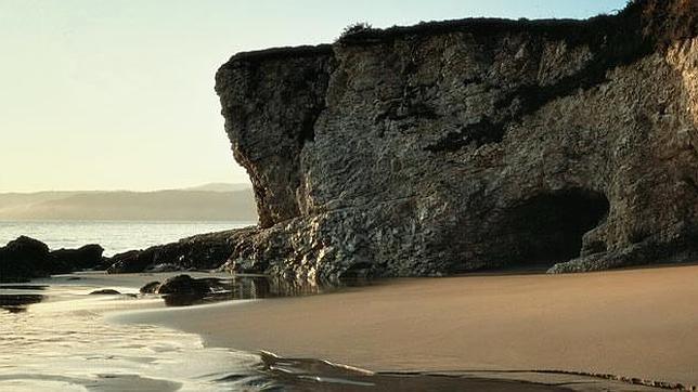 La belleza del entorno es un punto a su favor