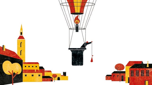 España, recuperación a la vista