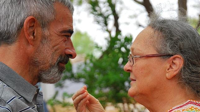 Cien minutos para dimensionar la obra maestra de Vicente Ferrer en la India