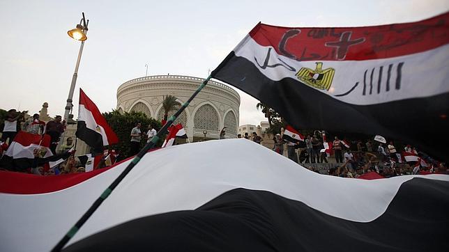 El principal partido salafista pide la celebración de elecciones en Egipto