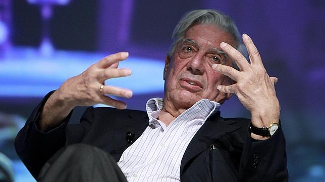 Vargas Llosa, Caballero Bonald, Muñoz Molina y Silva pasarán por el Hay Festival
