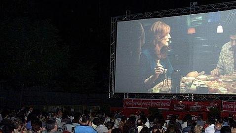 Cine de verano 2013 en Madrid: lugares, películas y horarios