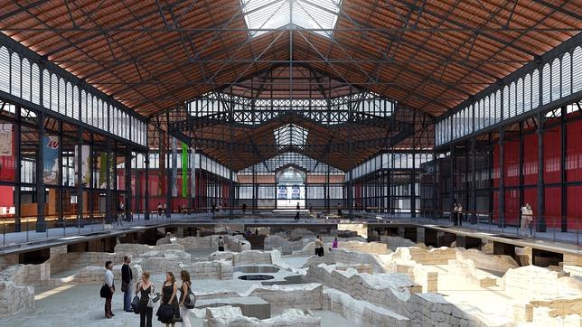 La celebración del tricentenario del 1714 acumula un gasto de 86 millones