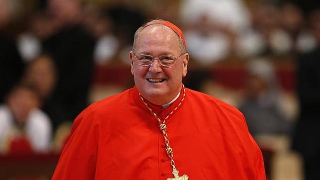 El cardenal Dolan transfirió fondos para evitar hacer frente a las demandas por abusos