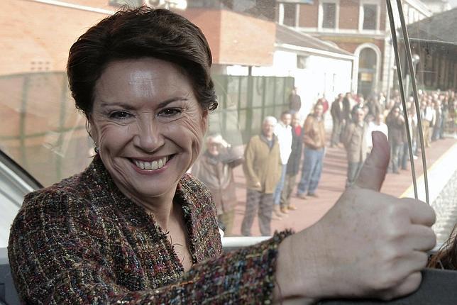 Las frases más polémicas de Magdalena Álvarez