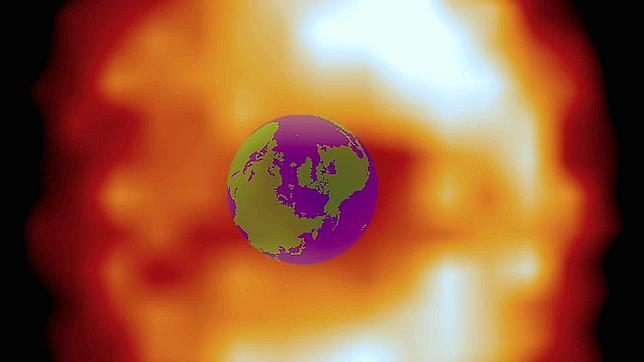 Los últimos supervivientes sobre la Tierra