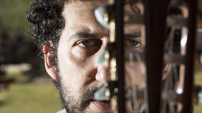 Marwan: «Los cantautores de hoy en día hablamos demasiado sobre el amor»