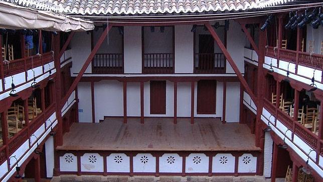 Qué ver en Almagro al salir del teatro