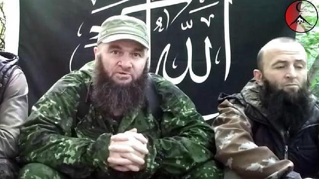 Los islamistas del Cáucaso quieren boicotear los Juegos Olímpicos de Sochi 2014