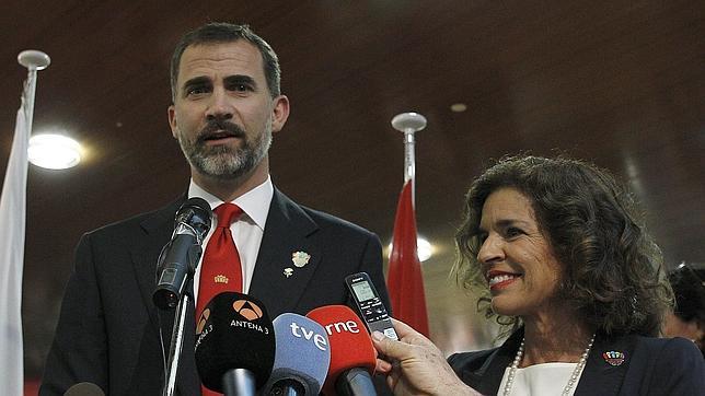 El COI pregunta sobre el dopaje, los hoteles y la libertad de prensa a Madrid 2020