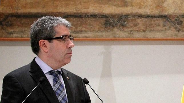 El gobierno catalán reclama al Estado 8.600 millones de euros