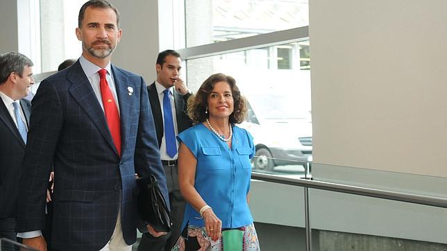 Así será hoy el examen de Madrid 2020