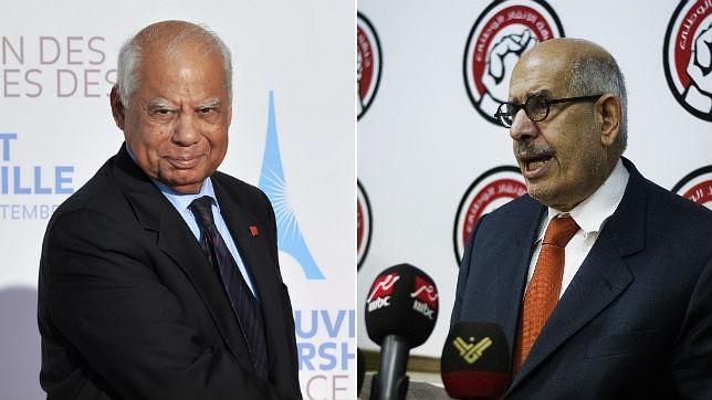 Directo: El economista liberal Al Beblaui, primer ministro, y El Baradei vicepresidente