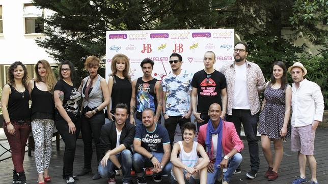 «Si os tropezáis con alguna rana, dadle un beso porque puede ser un príncipe»