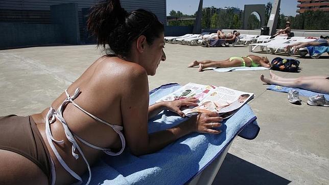 El rostro y el cuello requieren una mayor atención por nuestra parte