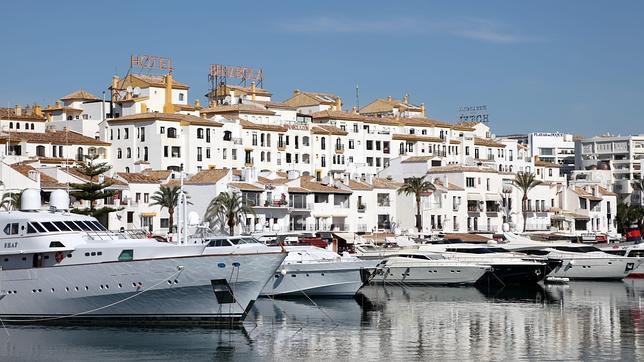 Marbella: del «jet set» al «je sais»