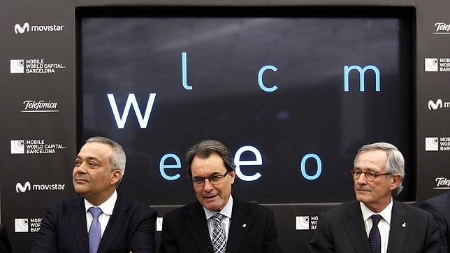 Los fastos del 1714 acumulan un gasto de 87 millones