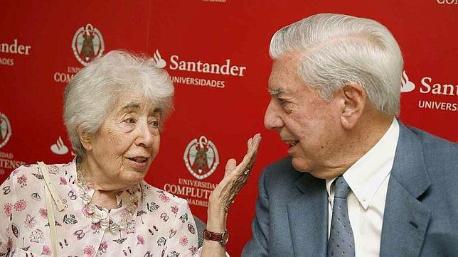 Vargas LLosa: «Cortázar es un escritor ausente siempre presente»