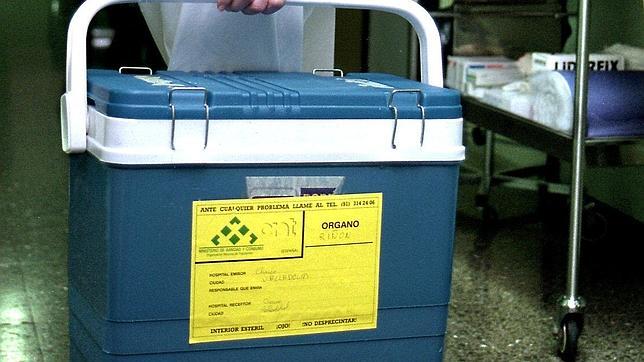 El 10% de los órganos que se trasplantan en el mundo proceden del tráfico ilegal