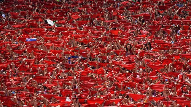 Sanfermines 2013: La agenda del 6 de julio