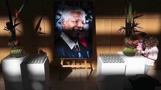 El destino de Mandela en manos de los «ancestros»