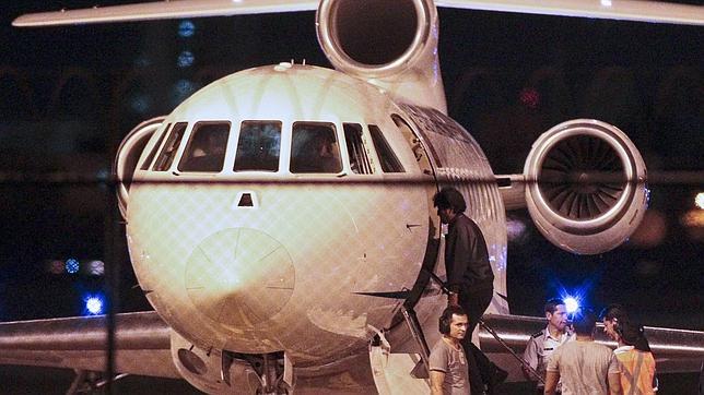 Evo Morales llega a Bolivia en medio de una grave crisis diplomática entre Europa y Latinoamérica