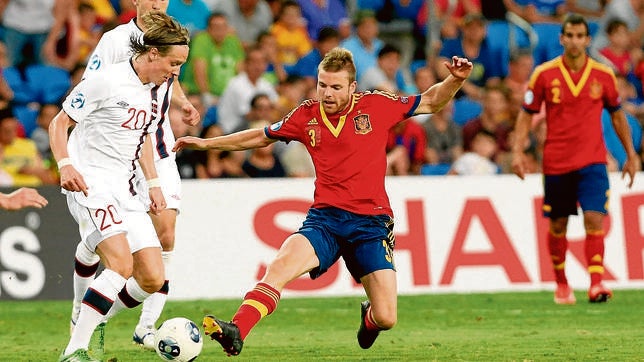 Ancelotti desea a Illarramendi y el Madrid medita si paga la cláusula