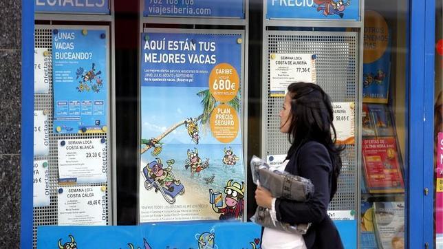 Recomendaciones antes de irse de viaje