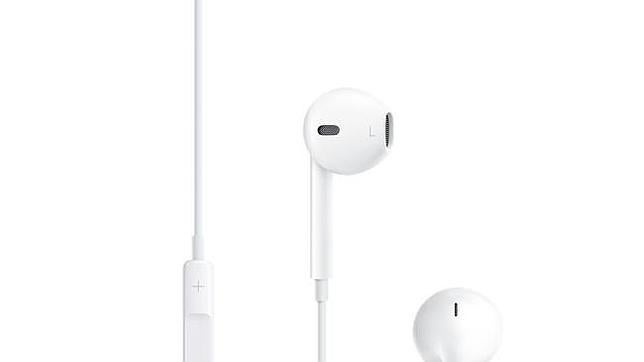 Apple quiere diseñar nuevos auriculares que se adapten al oído