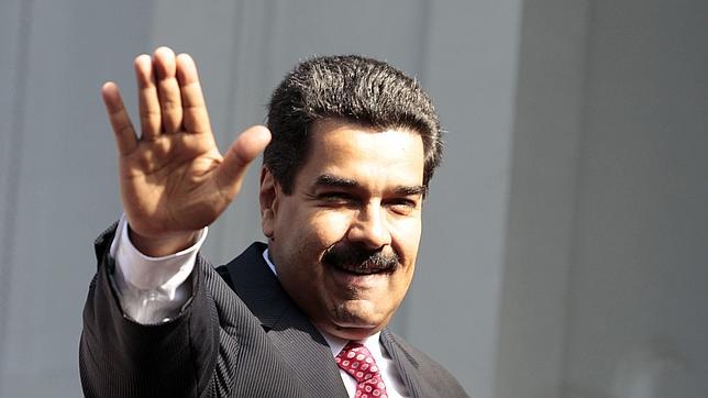 Mariano Rajoy fue el blanco elegido por Maduro para verter sus críticas sobre varios países europeos