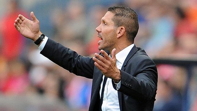 El Atlético comienza su pretemporada sin haber encontrado sustituto para Falcao