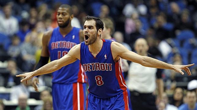Calderón: «La selección sigue siendo la gran favorita para el Europeo»