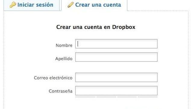 Cómo usar un servicio de almacenamiento en la nube como Dropbox o Mega