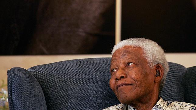 El testamento desconocido de Nelson Mandela