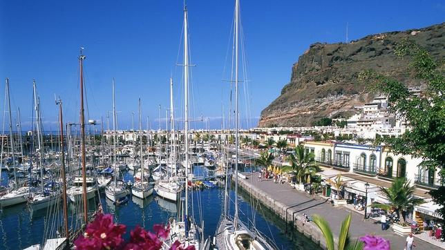 Mogán exigirá al Parlamento que permita construir nuevos hoteles de cuatro estrellas en Gran Canaria