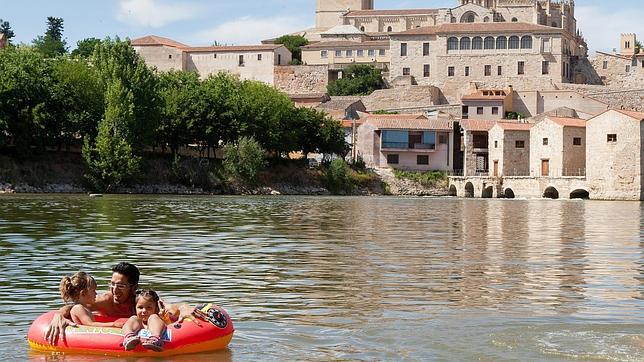Diez consejos para hacer frente a la nueva ola de calor
