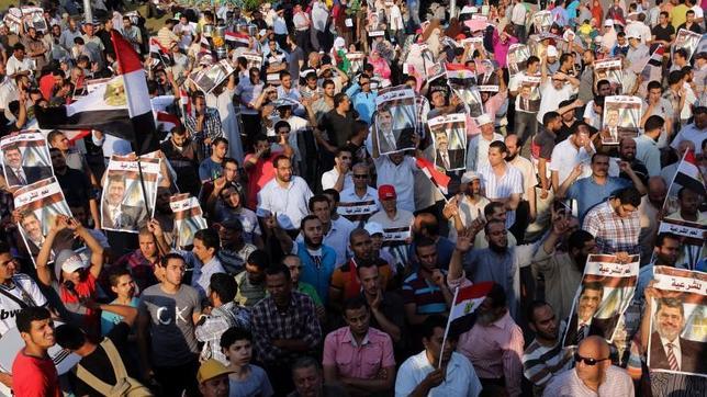 Un muerto y dos heridos en el ataque a una comisaría en Rafá (Egipto)