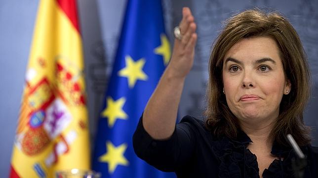 El Gobierno nombra una comisión para crear un modelo de reforma fiscal antes de febrero de 2014