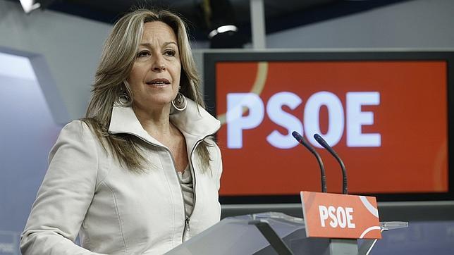 El PSOE descarta presentarse en Cataluña con una marca propia al margen del PSC