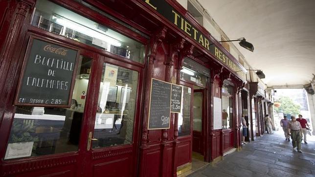 De aquí salieron quienes intentaron asesinar a Alfonso XII y Amadeo de Saboya, y los que mataron al general Prim