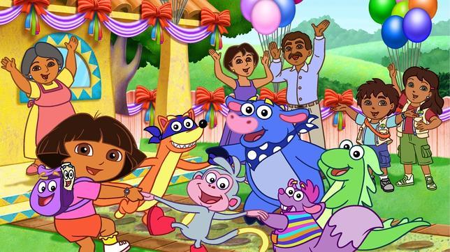 El «baby boom» de los canales infantiles