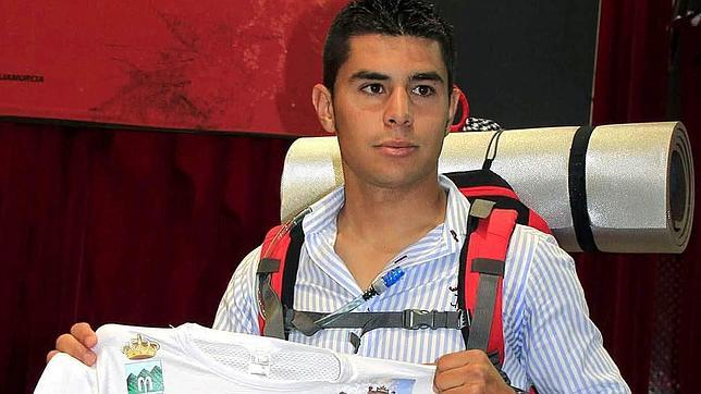 Juan Belda, el largo peregrinaje para llegar a Las Ventas