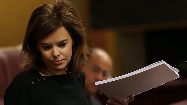 El Gobierno prevé dar un año a Garoña para revertir su cese