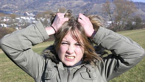Siete consejos para que los adolescentes no pierdan los nervios