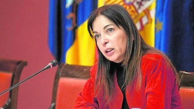 El BOC «salva» a Mendoza tras suplir «reprobar» por «corregir»