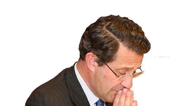 Conde Roa declara cerca de siete horas ante la juez por la «operación Pokemon»